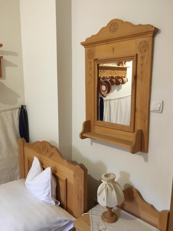 Bed & Breakfast Bagolyvar Panzio 3*