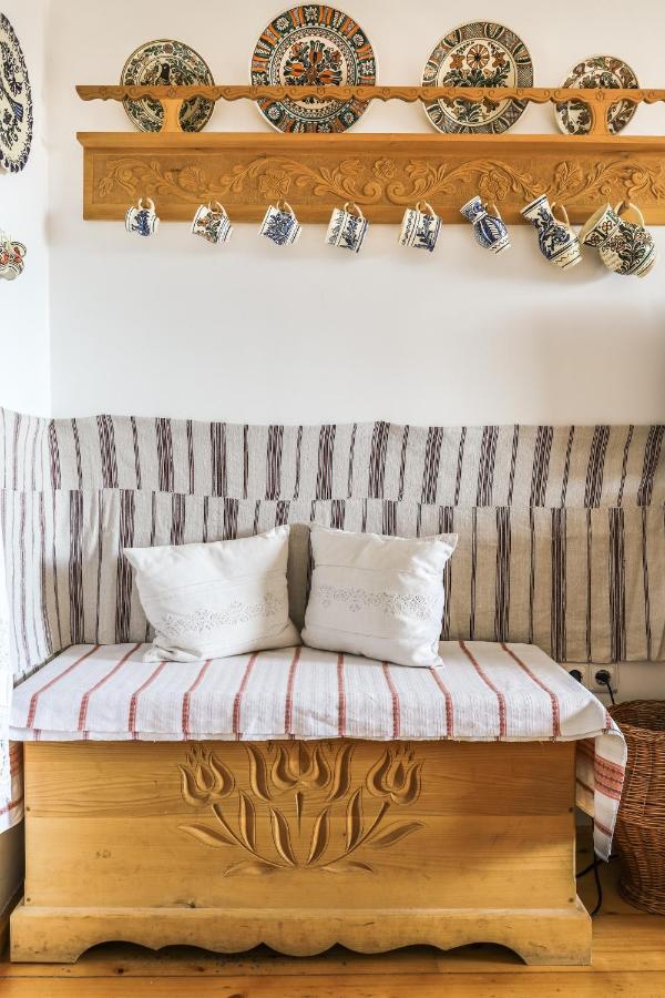 Bagolyvar Panzio Bed & Breakfast