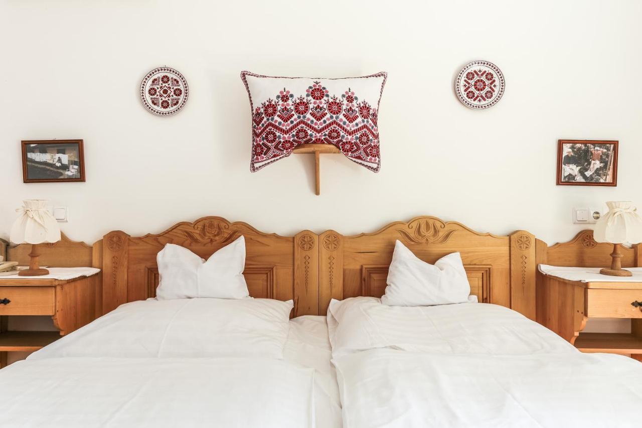 Bagolyvar Panzio Bed & Breakfast 3*