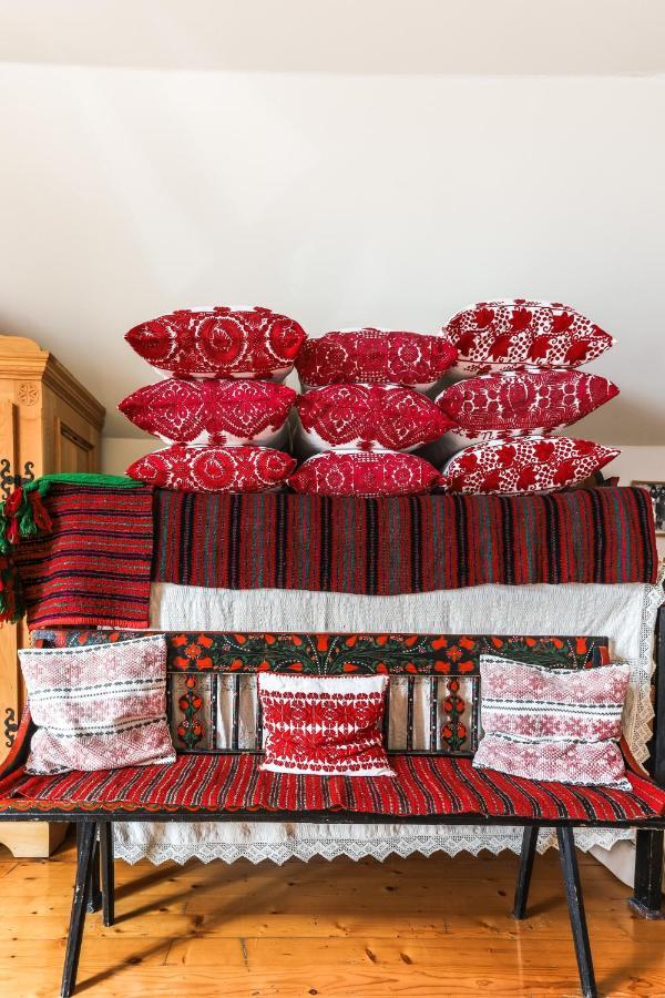 Bed & Breakfast Bagolyvar Panzio Pecs
