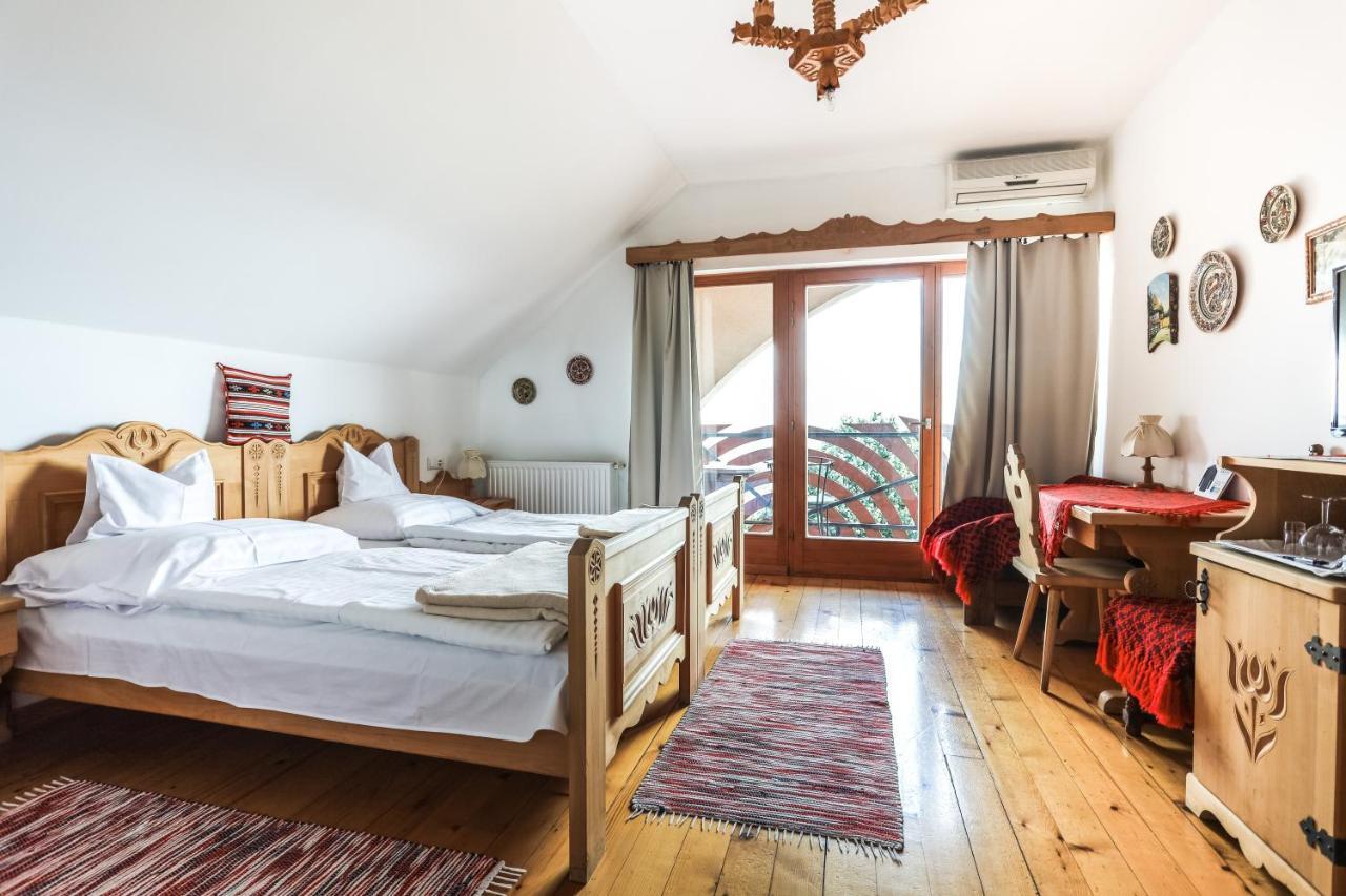 Bagolyvar Panzio Bed & Breakfast Pecs